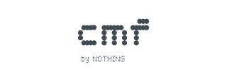 CMF logo