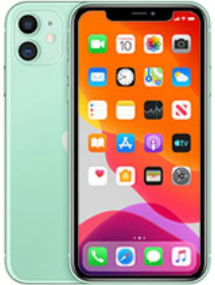 Used Apple iPhone 11 — sell for cash
