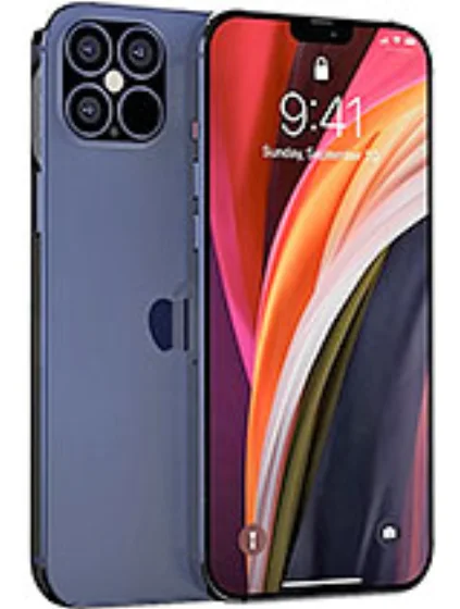 Used Apple iPhone 12 Pro Max — sell for cash