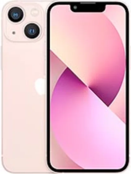 Used Apple iPhone 13 mini — sell for cash
