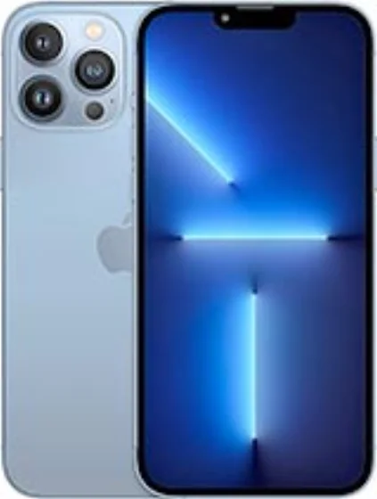 Used Apple iPhone 13 Pro Max — sell for cash