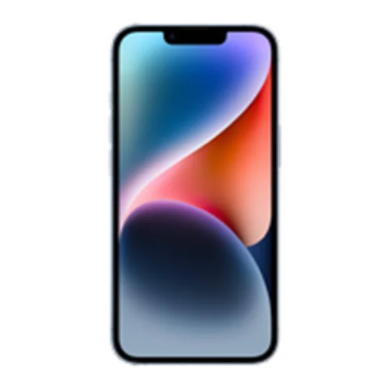 Used Apple iPhone 14 Plus — sell for cash