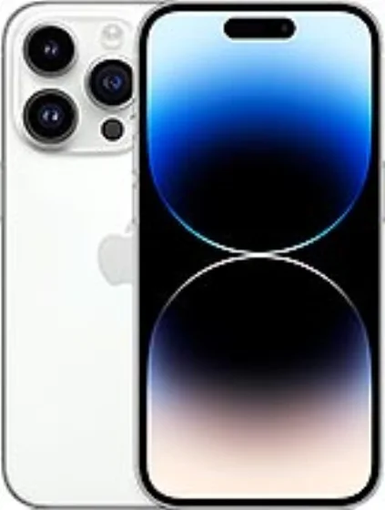 Used Apple iPhone 14 Pro — sell for cash