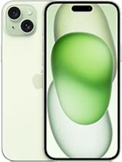 Used Apple iPhone 15 Plus — sell for cash