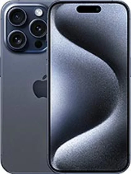 Used Apple iPhone 15 Pro — sell for cash