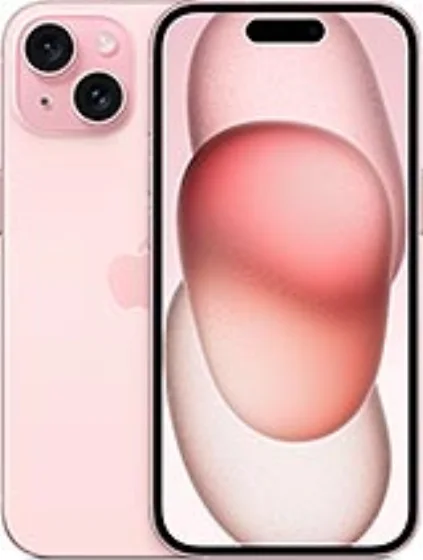 Used Apple iPhone 15 — sell for cash