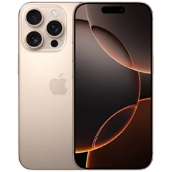 Used Apple iPhone 16 Pro Max — sell for cash