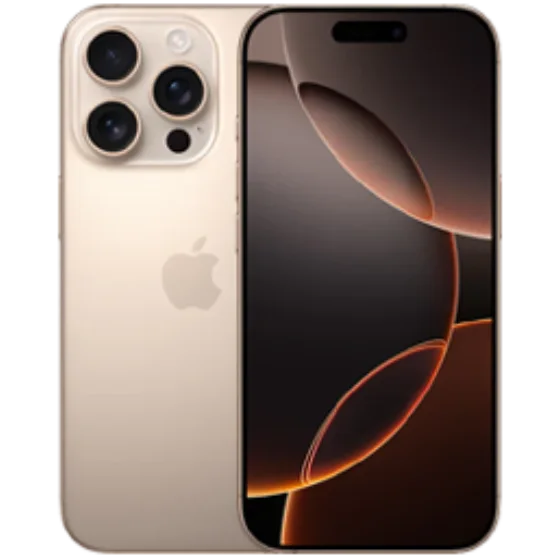 Used Apple iPhone 16 Pro — sell for cash