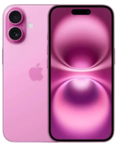 Used Apple iPhone 16 — sell for cash