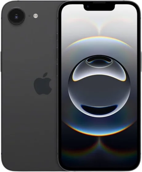 Used Apple iPhone 16e — sell for cash