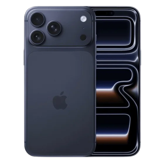 Used Apple iPhone 17 Pro Max — sell for cash