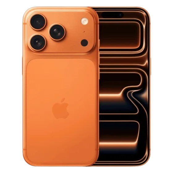 Used Apple iPhone 17 Pro — sell for cash