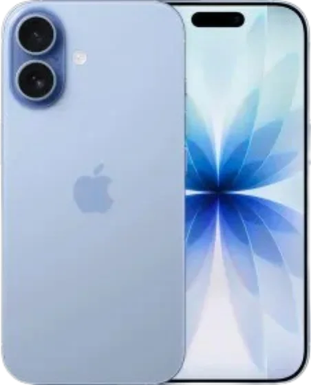 Used Apple iPhone 17 — sell for cash