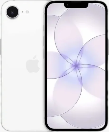 Used Apple iPhone 17e — sell for cash