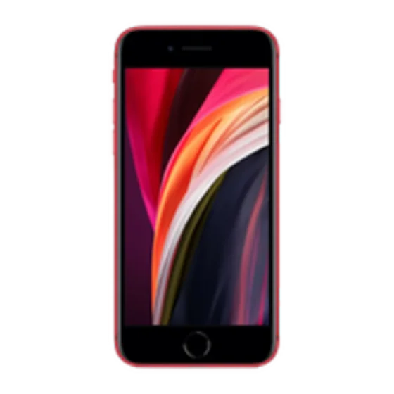 Used Apple iPhone SE 2020 — sell for cash