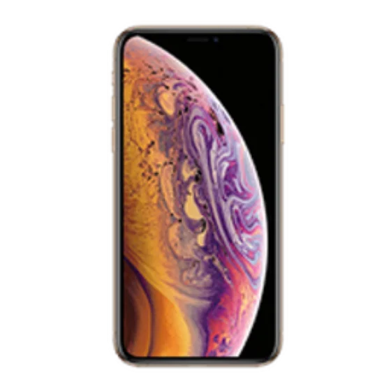 Used Apple iPhone XS Max — sell for cash