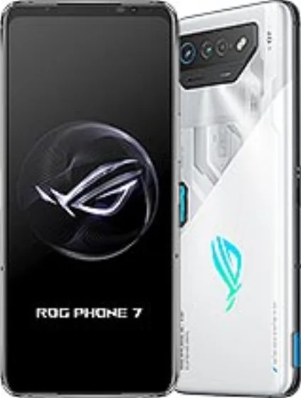 Used Asus ROG Phone 7 — sell for cash