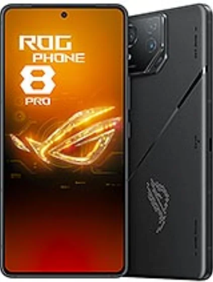 Used Asus ROG Phone 8 Pro — sell for cash
