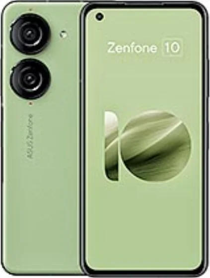 Used Asus Zenfone 10 — sell for cash