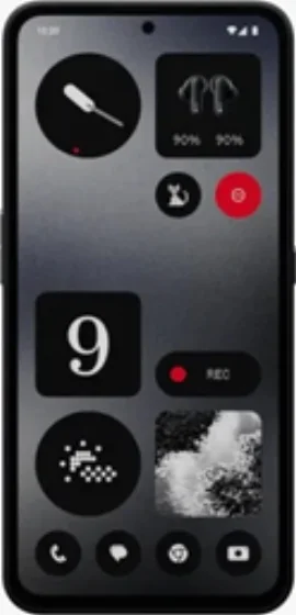 Used CMF Phone 1 — sell for cash