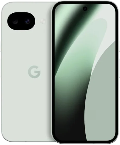 Used Google Pixel 10A — sell for cash