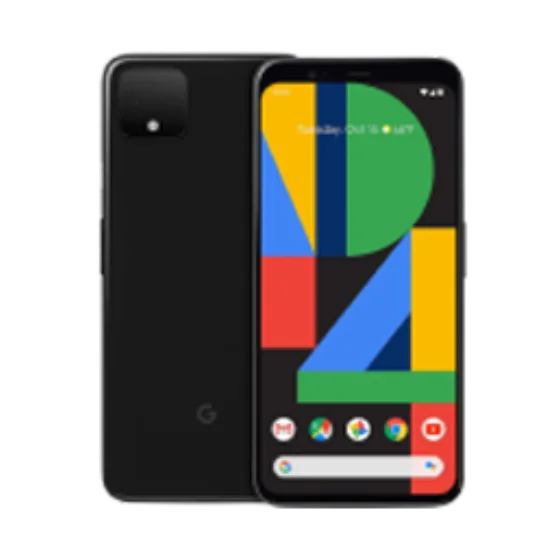 Used Google Pixel 4 XL — sell for cash