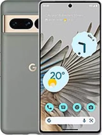 Used Google Pixel 7 Pro — sell for cash