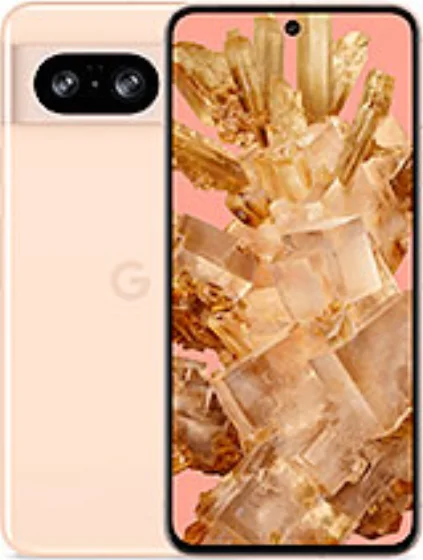 Used Google Pixel 8 — sell for cash