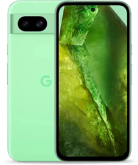 Used Google Pixel 8A — sell for cash