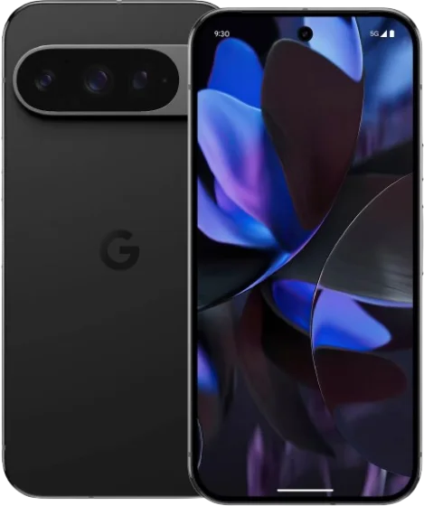 Used Google Pixel 9 Pro — sell for cash