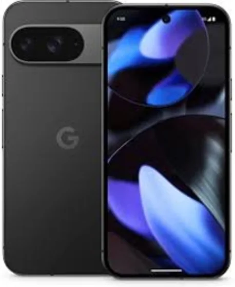 Used Google Pixel 9 — sell for cash
