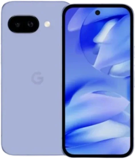 Used Google Pixel 9A — sell for cash