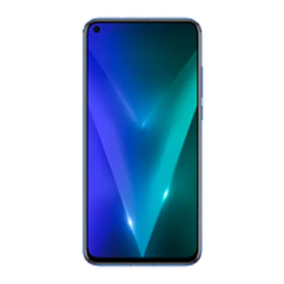 Used Honor 20 — sell for cash