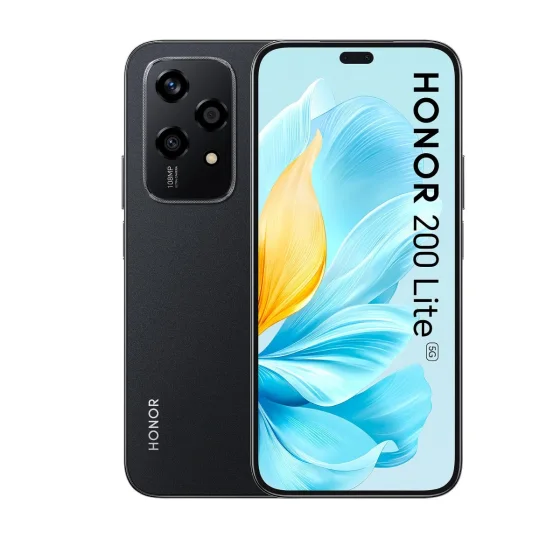 Used Honor 200 Lite 5G — sell for cash