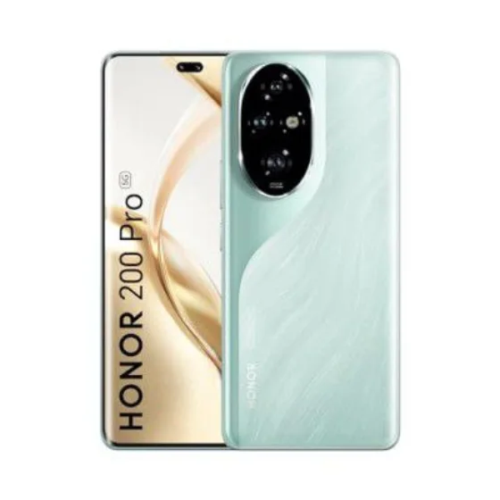 Used Honor 200 Pro 5G — sell for cash