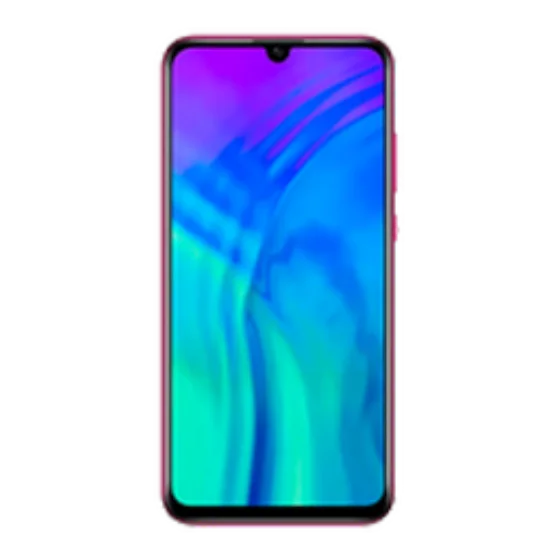 Used Honor 20i — sell for cash
