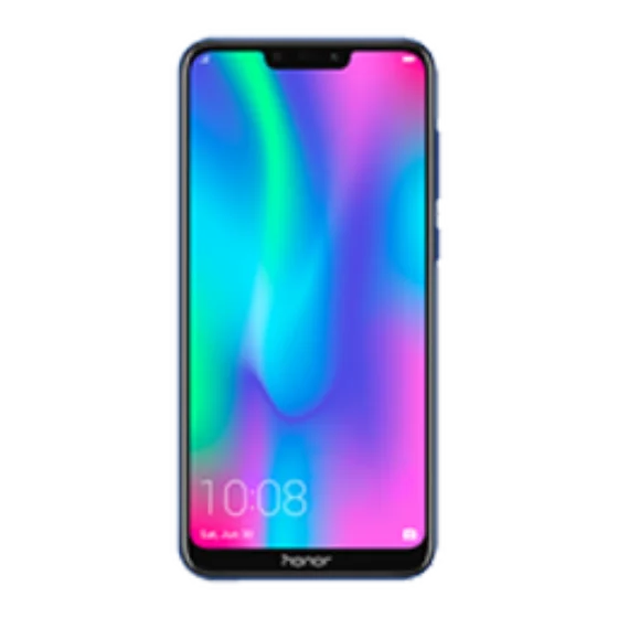 Used Honor 8C — sell for cash