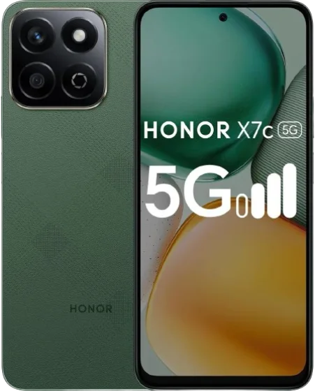 Used Honor X7c — sell for cash
