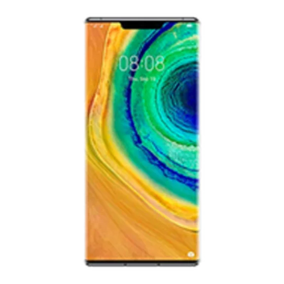 Used Huawei Mate 30 Pro — sell for cash