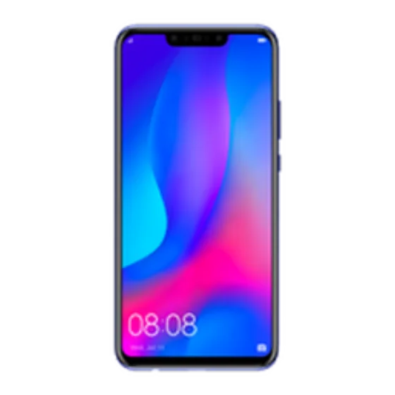 Used Huawei Nova 3 — sell for cash