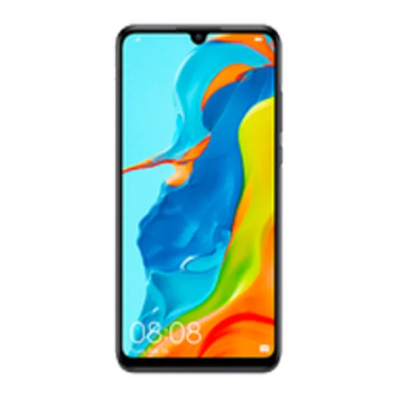 Used Huawei P30 Lite — sell for cash