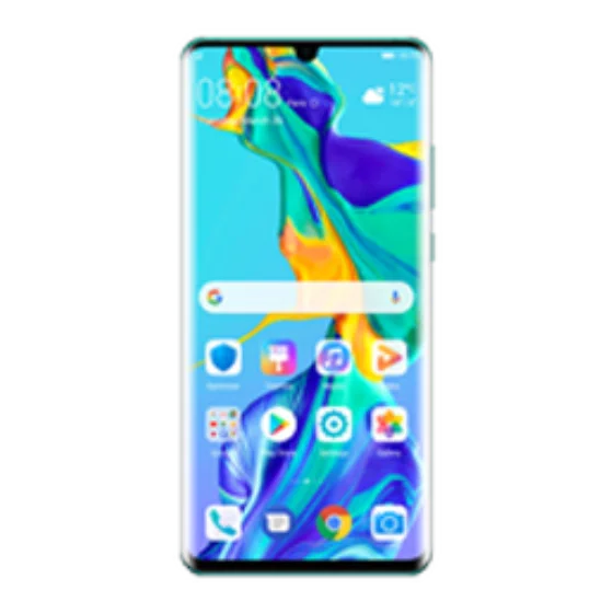Used Huawei P30 Pro — sell for cash