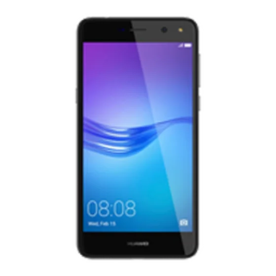 Used Huawei Y5 2017 — sell for cash