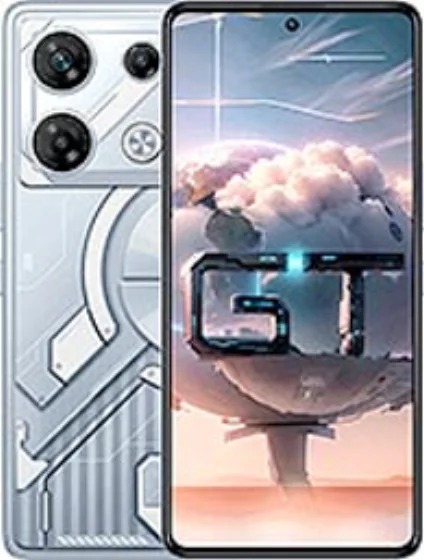 Used Infinix GT 10 Pro — sell for cash