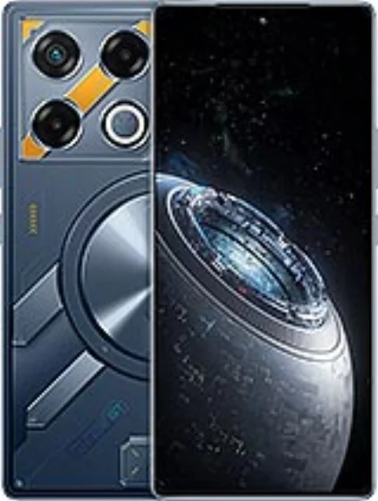 Used Infinix GT 20 Pro — sell for cash