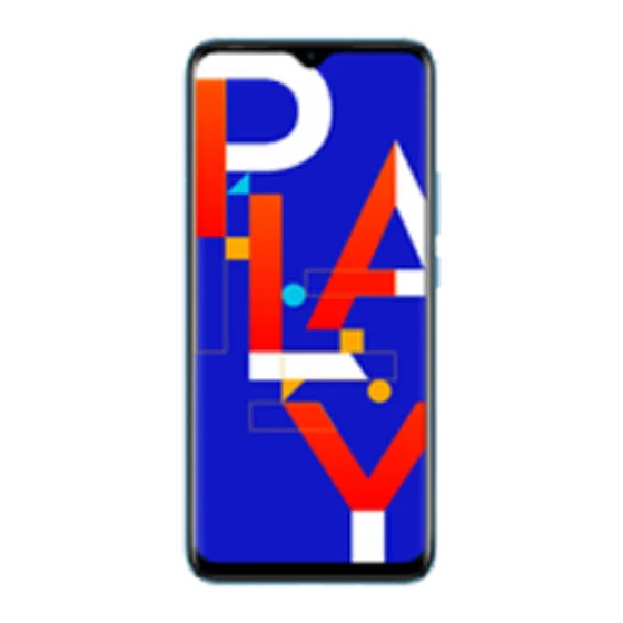 Used Infinix Hot 10 Play — sell for cash
