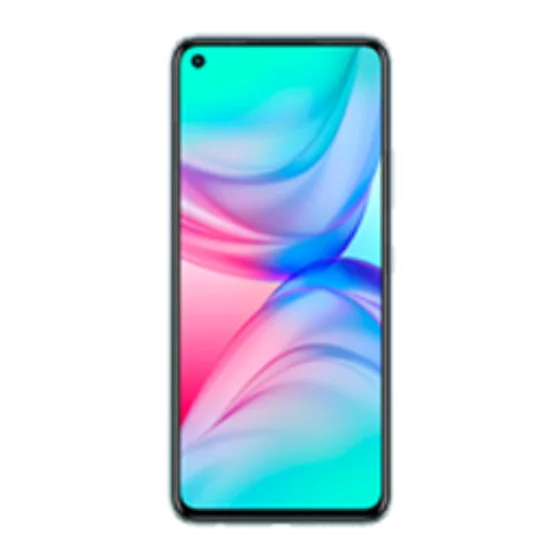 Used Infinix Hot 10 — sell for cash