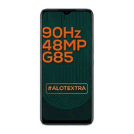 Used Infinix Hot 10s — sell for cash