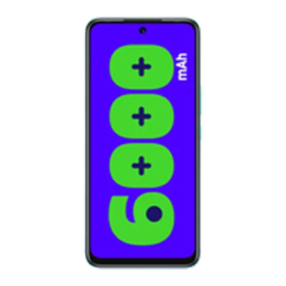Used Infinix Hot 12 Play — sell for cash