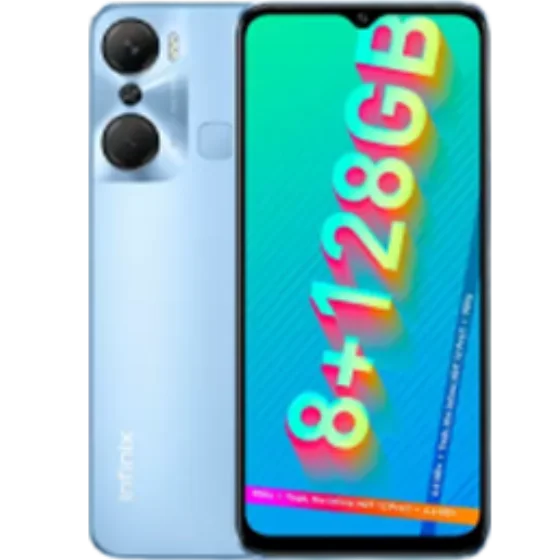 Used Infinix Hot 12 Pro 5G — sell for cash